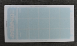 DynaTrap StickyTech glue card