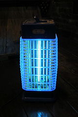 Bug Zapper