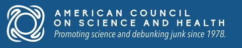 American Council of Science and Health