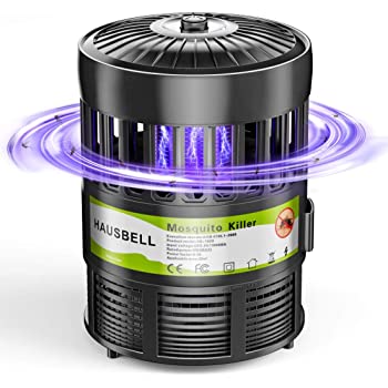 Hausbell indoor mosquito killer 