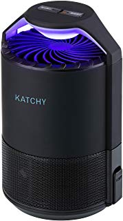 Katchy - Indoor mosquito trap