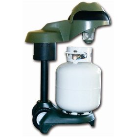 Lentek Mosquito Trap Guardian