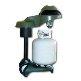 Lentek Mosquito Trap Guardian