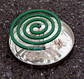 mosquito coil