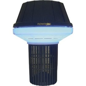 FLowtron Power Vac Galaxie PV75A