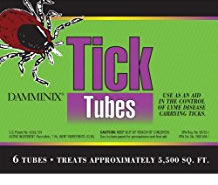 Damminix Tick Tubes