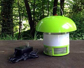 Bug Zappers - 9 Best Buys - Bob Vila